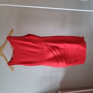 Alice & Olivia dress